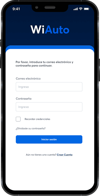 Descarga nuestra app